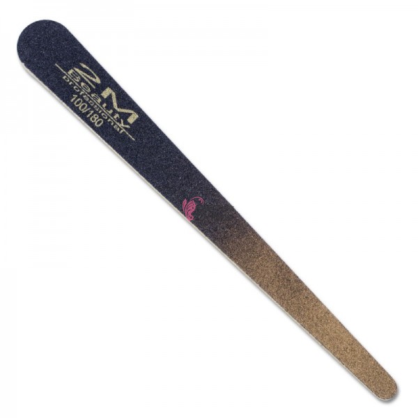 Pila 2M Beauty picatura, 100/180